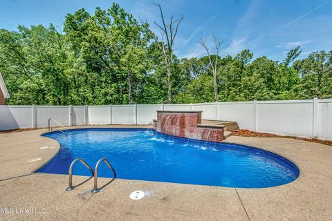 1430 Davis Rd, Terry, MS 39170 photo 65