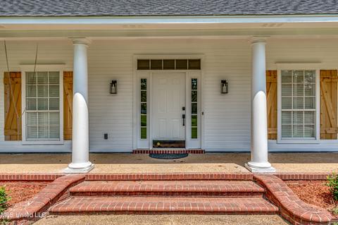 1430 Davis Rd, Terry, MS 39170 photo 9