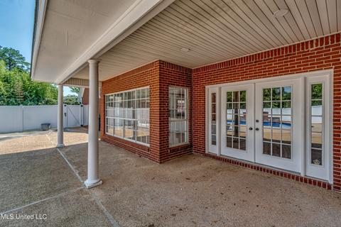 1430 Davis Rd, Terry, MS 39170 photo 59