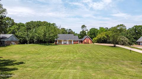 1430 Davis Rd, Terry, MS 39170 photo 8