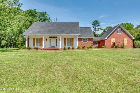 1430 Davis Rd, Terry, MS 39170 photo 3
