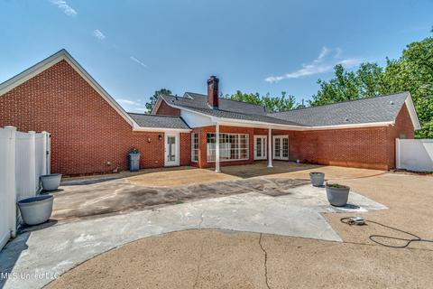 1430 Davis Rd, Terry, MS 39170 photo 61