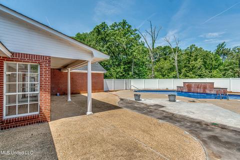 1430 Davis Rd, Terry, MS 39170 photo 67