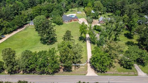 1430 Davis Rd, Terry, MS 39170 photo 5