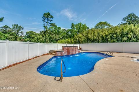 1430 Davis Rd, Terry, MS 39170 photo 63