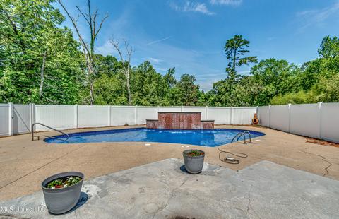 1430 Davis Rd, Terry, MS 39170 photo 64