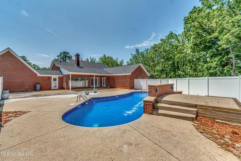 1430 Davis Rd, Terry, MS 39170 photo 62