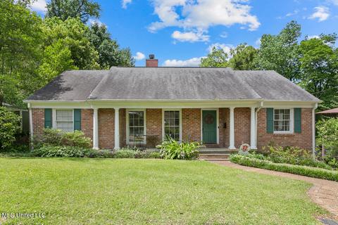 115 Parkhurst Dr, Jackson, MS 39202
