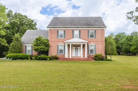 1979 Highway 311, Holly Springs, MS 38635