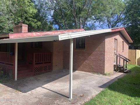 1166 Killarney St, Jackson, MS 39212 photo 7