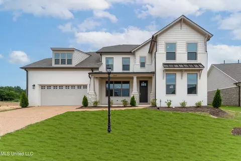 13508 Birch Bnd, Olive Branch, MS 38654