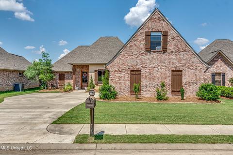 116 Saint Martin St, Madison, MS 39110