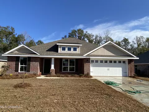 15750 Rachael Dr, Gulfport, MS 39503