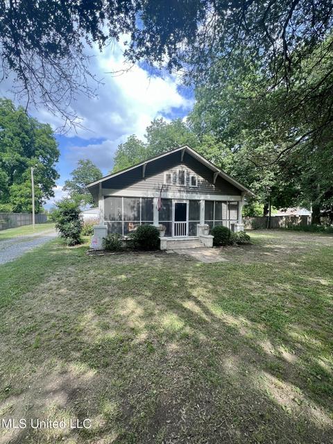 226 N Bayou Ave, Boyle, MS 38730