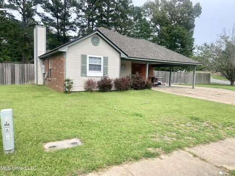 563 Mockingbird Cir, Brandon, MS 39047 photo 3