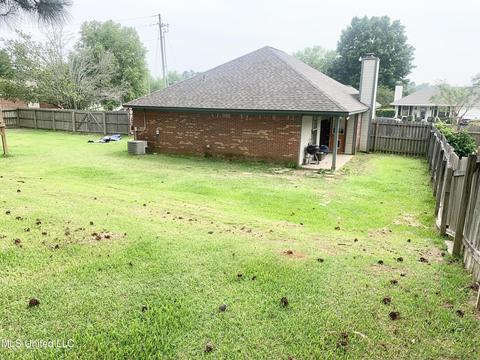 563 Mockingbird Cir, Brandon, MS 39047 photo 12