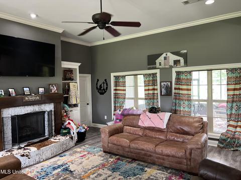 971 Denson Rd, Morton, MS 39117 photo 26