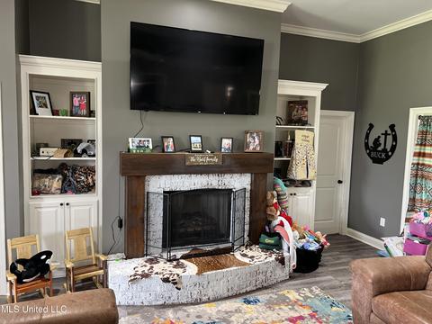 971 Denson Rd, Morton, MS 39117 photo 25