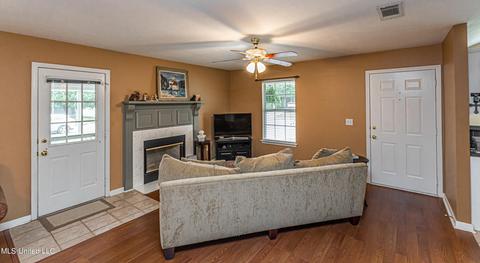 602 Mockingbird Cir, Brandon, MS 39047 photo 7