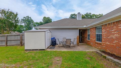 602 Mockingbird Cir, Brandon, MS 39047 photo 25