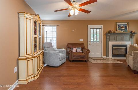 602 Mockingbird Cir, Brandon, MS 39047 photo 13