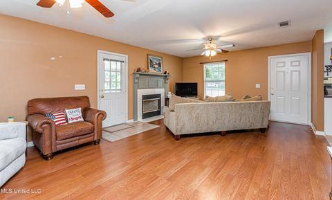 602 Mockingbird Cir, Brandon, MS 39047 photo 14