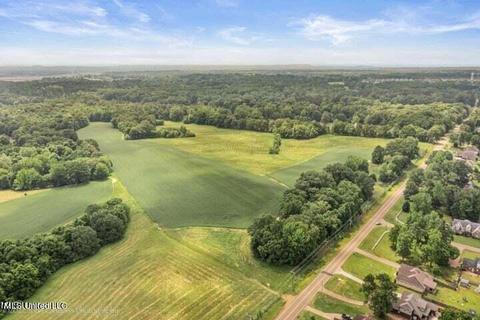 0 Jaybird Rd, Hernando, MS 38632
