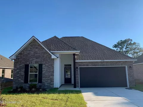 16502 Millsaps Ave, Gulfport, MS 39503