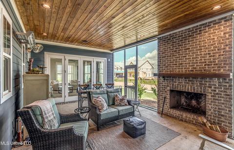 818 Arbor Pointe, Brandon, MS 39047 photo 18