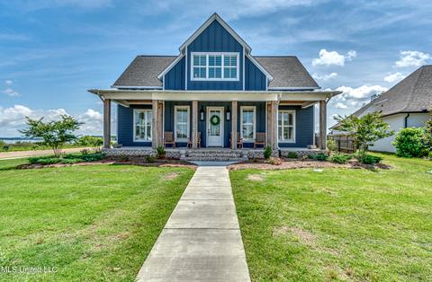 818 Arbor Pointe, Brandon, MS 39047 photo 3