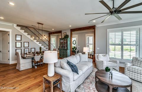 818 Arbor Pointe, Brandon, MS 39047 photo 15