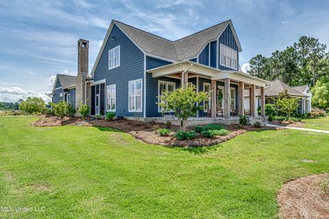 818 Arbor Pointe, Brandon, MS 39047