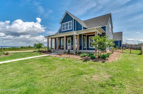 818 Arbor Pointe, Brandon, MS 39047 photo 2