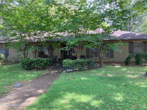 5329 Briarfield Rd, Jackson, MS 39211
