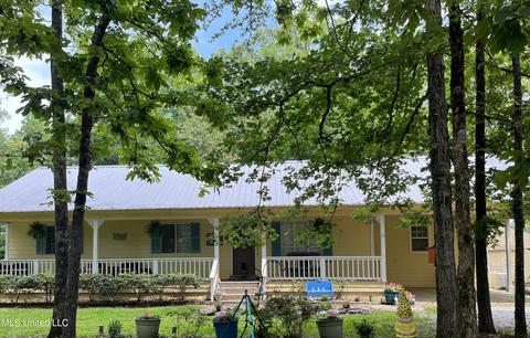 2607 Cleary Rd, Florence, MS 39073