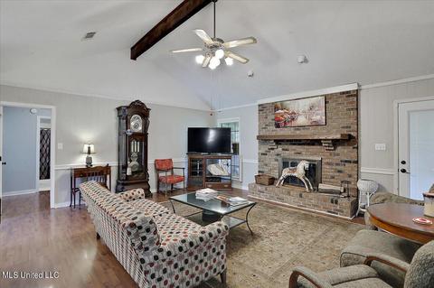 132 Long Meadow Rd, Brandon, MS 39042 photo 9