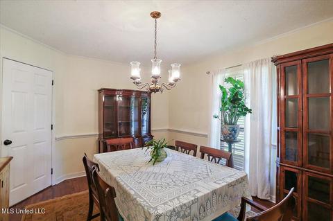 132 Long Meadow Rd, Brandon, MS 39042 photo 24