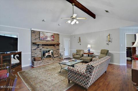 132 Long Meadow Rd, Brandon, MS 39042 photo 6