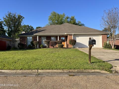 1988 Lincolnshire Blvd, Ridgeland, MS 39157