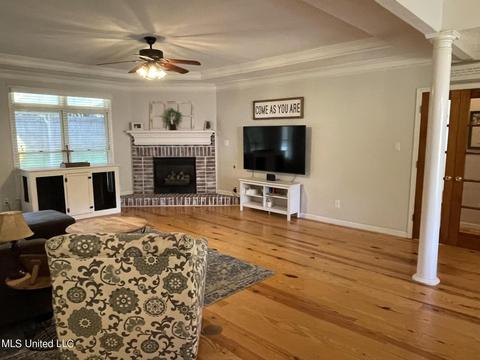 2681 Beaver Head Dr, Nesbit, MS 38651 photo 6