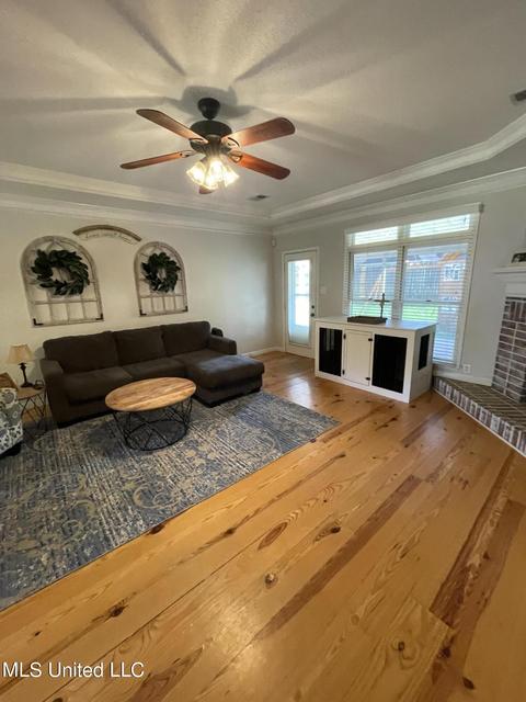 2681 Beaver Head Dr, Nesbit, MS 38651 photo 4