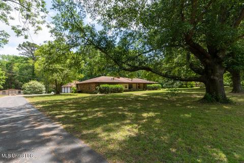4786 N Fogg Rd, Nesbit, MS 38651