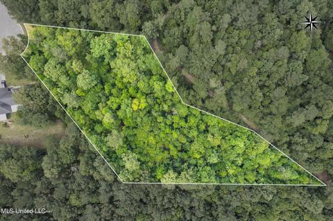 Pecanwood Drive, Petal, MS 39465