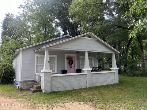 138 Mill St, Lucedale, MS 39452 photo 1