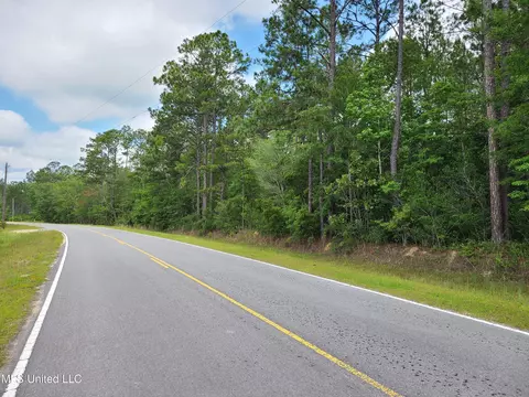 Nhn Broome School Road, Perkinston, MS 39573