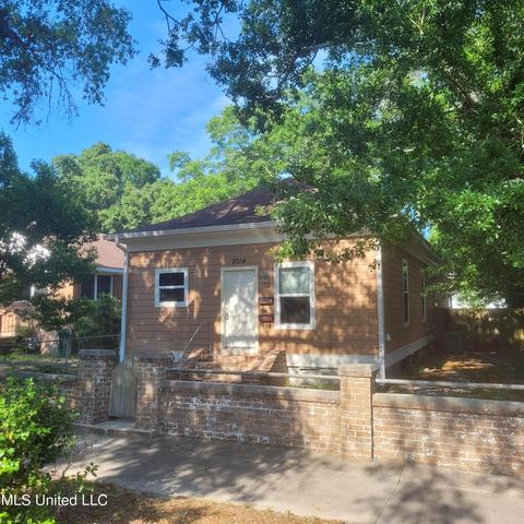 2014 23rd Ave, Gulfport, MS 39501