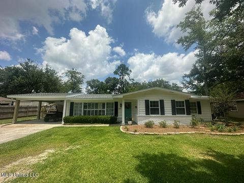 4461 Kendall Cir, Gulfport, MS 39507