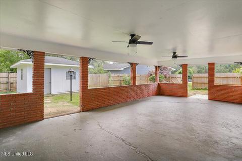 2222 Castle Hill Dr, Jackson, MS 39204 photo 26