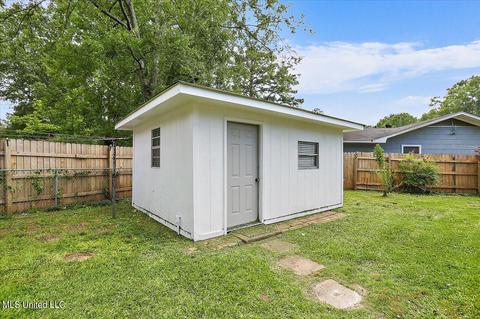 2222 Castle Hill Dr, Jackson, MS 39204 photo 27