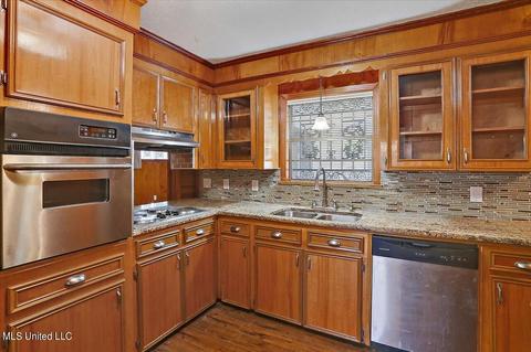 2222 Castle Hill Dr, Jackson, MS 39204 photo 8